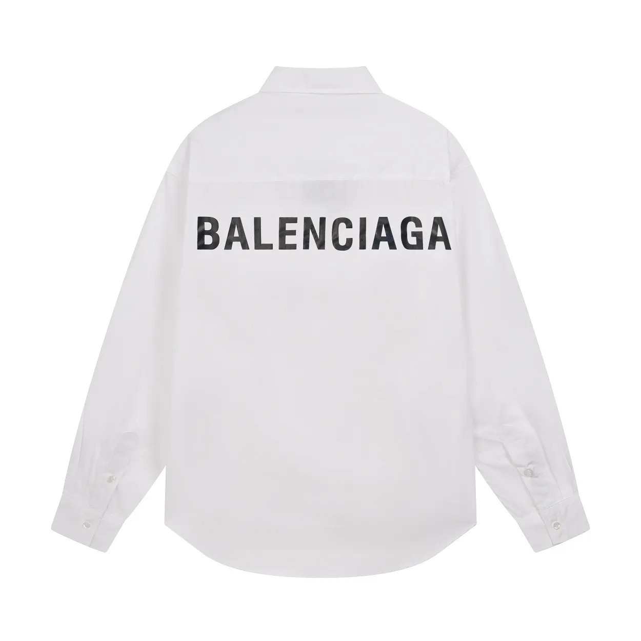 C 07# Balenciaga logo 。 Quality ， 。 ， ， ， 。 ：Black White Sizes：XS S M L
